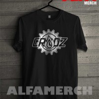 BERKUALITAS!!! Baju KAOS DISTRO CROOZ AM01