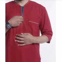 Jual koko gamis pakistan kaos lacoste cvc sarawa Murah