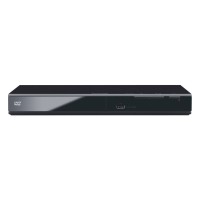 PANASONIC - DVD PLAYER DVD-S570LJ-K