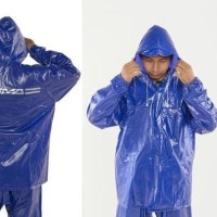 JUAL JAS HUJAN KARET PCV ORIGINAL GMA RAINCOAT LEGENDA KYK AXIO EUROPE