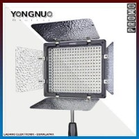 YN-300 Mark III - Yongnuo LED Light oke Grosir