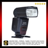 YN-560 IV Speedlite - Flash Yongnuo oke Diskon
