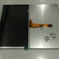 LCD ADVAN E1C 3G ORIGINAL