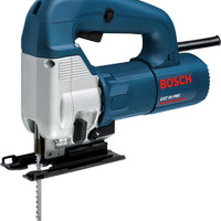 MESIN GERGAJI JIGSAW BOSCH GST 80 PBE NEW