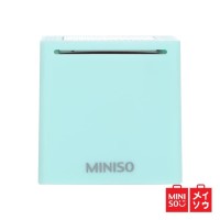 MINISO OFFICIAL WIRELESS SPEAKER (MINT GREEN) MODEL: M20 (05MN-8616)