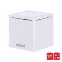 MINISO OFFICIAL WIRELESS SPEAKER (WHITE) MODEL: M20 (05MN-8630) NEW