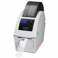 Printer Barcode TSC TTP-225w | Printer Gelang Pasien TSC TTP-225w