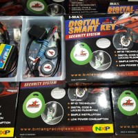 Alarm Motor Smart Key BRT Mio J M3 Xeon Soul GT BEST SELLER
