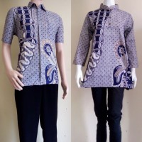 Jual Batik Couple - Sarimbit Batik Pekalongan Murah