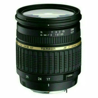 LENSA TAMRON AF 17-50 FOR CANON & NIKON