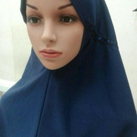 Jual Kerudung grand innova rabbani Murah