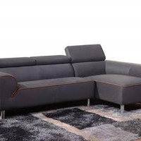 Fabelio Noka Corner Sofa (L shape, left)