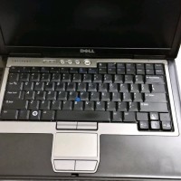 LAPTOP DELL 6030 SECOND CORE 2 DUO 1.8GHZ/ RAM 2GB/ HDD 120GB/ 14 INCH