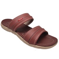 Sandal Casual Carvil BLANCO 02 M-TERAKOTA