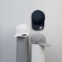 Limited Edition 180 Flexfit Delta Yupoong Original Topi USA
