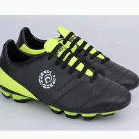 Terbaru terbaik terkini Sepatu Sepak Bola Pria Cowok Original RUN 008