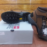Sepatu Gunung Rei Sammler Waterproof not Eiger. Consina. Karrimor