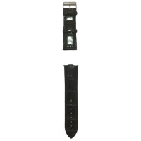 Onix U Watch U8 Smartwatch Leather Strap - Hitam Ready Stok