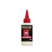 Tinta Printer HP 933, Office Jet 7610/7612, Magenta, 100 ml AMAZiNK