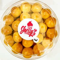 Jual Kue Kering Nastar Wisman Shelly's(Halal.Enak.Siap Saji) Murah