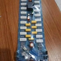 Power Amplifier YAMAHA MX5000 1500 Watt - PA YAMAHA MX5000