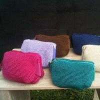 dompet hpo rajut Murah
