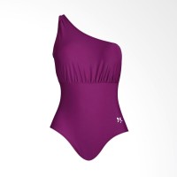 Lasona SW-2991-L4 7 Purple Baju Renang Wanita