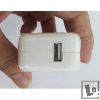 Jual Charger Adaptor Adapter 12W Ipad 4 Air 1 2 Mini 1 2 3 4 Pro