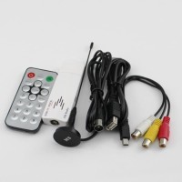 Tv Tuner i Usb Stick 380 Bisa Rekam Tv / 380