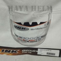 Kaca Visor Helm Ink Centro Jet Original
