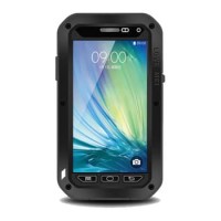 Samsung A5 Love Mei Powerful Case Hard Casing Cover Bumper Keras PC