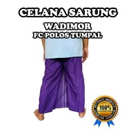 Sarung Celana Wadimor Dewasa