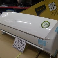 Sharp AC Split 1 PK AH-09SEY Freoon Terbaru R32 Murah
