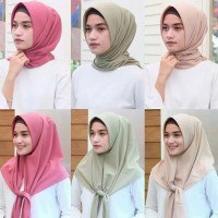 Jual Meisha Instan II hijab segitiga instan meisha Murah