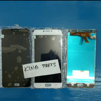 LCD + TOUCHSCREEN ASUS ZENFONE 4 MAX PRO ZC554KL X00ID ORIGINAL