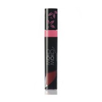 Moko Moko Sweet Matte Lip Creme Dark Red RD411
