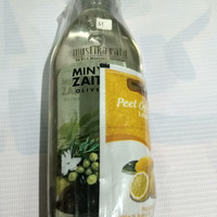 Mustika Ratu MInyak Zaitun 175ml - free peel off mask