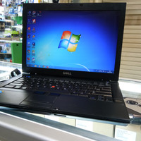 LAPTOP LEPTOP Bekas DELL latitude E6400 core 2 duo mulus dan istimewa
