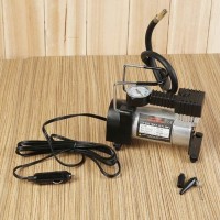 Pompa Ban Mini Tekanan 100 PSI