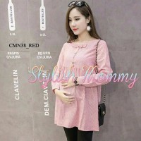 promo Baju Hamil CMN38 wanita smart