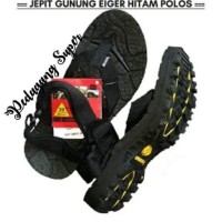 Sandal Gunung Eiger Jepit S102 Berkualitas