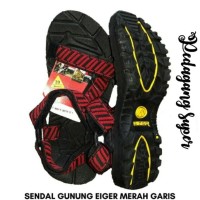 Sandal Eiger Gunung Terbaru Berkualitas