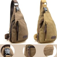 Terbaru Tas Selempang Bodypack Bag B290 Kecil