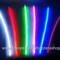 Hot Produk Lampu Led 60 Cm Untuk Variasi Motor Dan Mobil