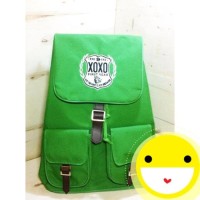Best TAS XOXO 165000