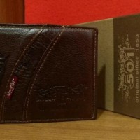 Best TAS JANSPORT PRIA WANITA Dompet Kulit Pria LEVIS