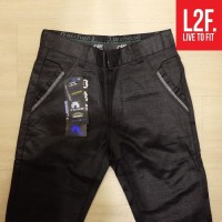 Best Celana panjang jeans pria anti air Import murah dan berkualitas