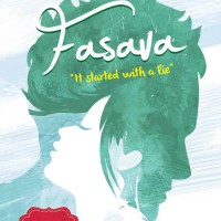Jual Novel FASAVA. oleh Aniqotuz Zahro. Baru dan Asli