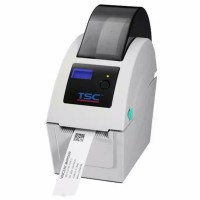 Printer Barcode TSC TDP-225W | Printer Barcode Label Gelang Pasien