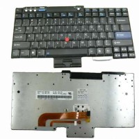 Keyboard Laptop IBM Lenovo Thinkpad R60 R60E T60 T60P T61 T61P Z60T